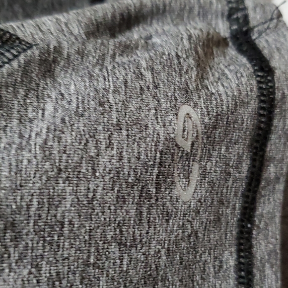 SZ. L/G WOMEN'S CHAMPIONS LONGSLEEVE ATHLETIC RUNNING TOP - Picture 6 of 9